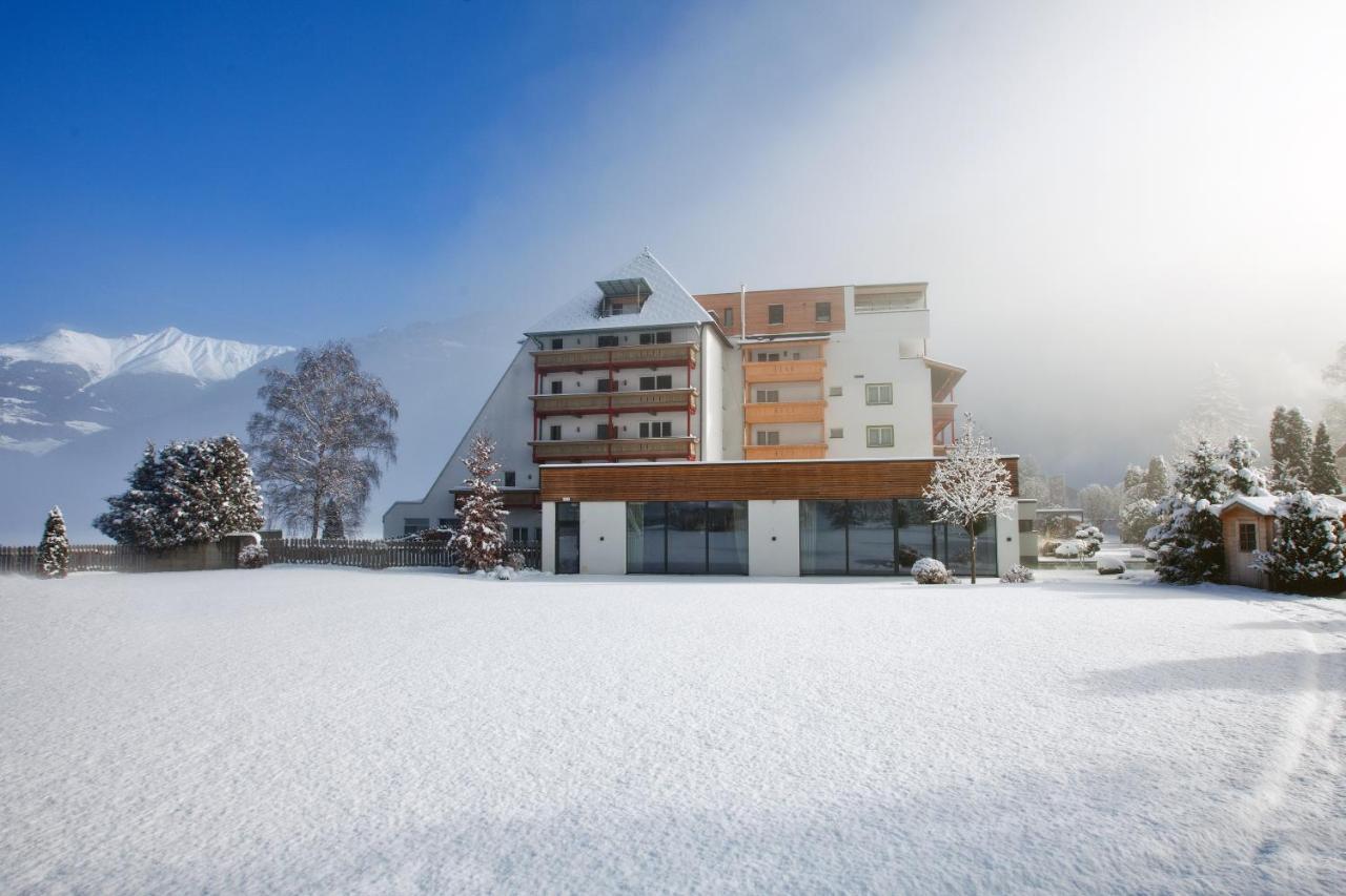 Hotel Truyenhof Ried im Oberinntal Exterior photo